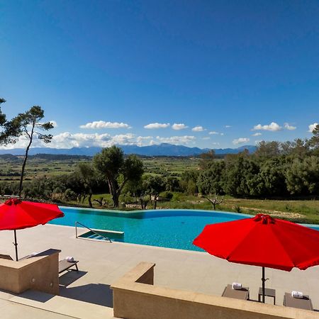 Finca Sa Bastida Luxury Retreat & Spa Adults Only Sant Joan Екстер'єр фото