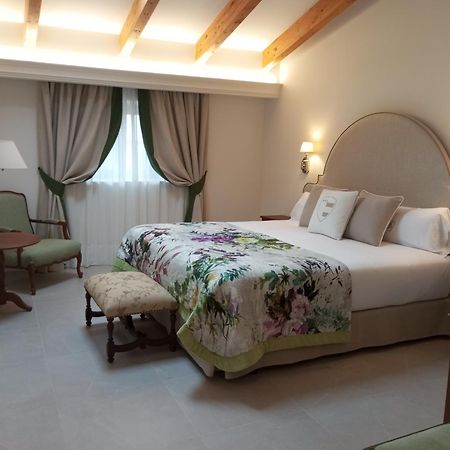Finca Sa Bastida Luxury Retreat & Spa Adults Only Sant Joan Екстер'єр фото
