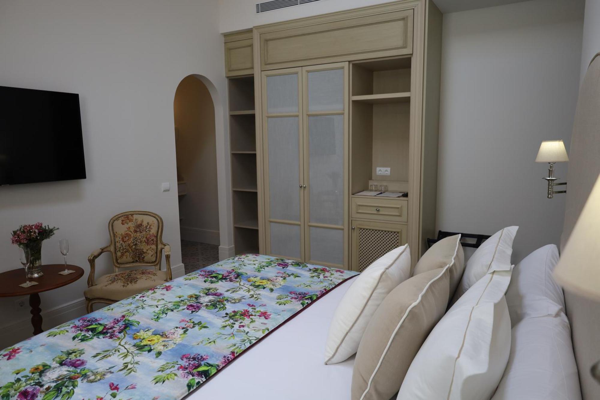 Finca Sa Bastida Luxury Retreat & Spa Adults Only Sant Joan Екстер'єр фото