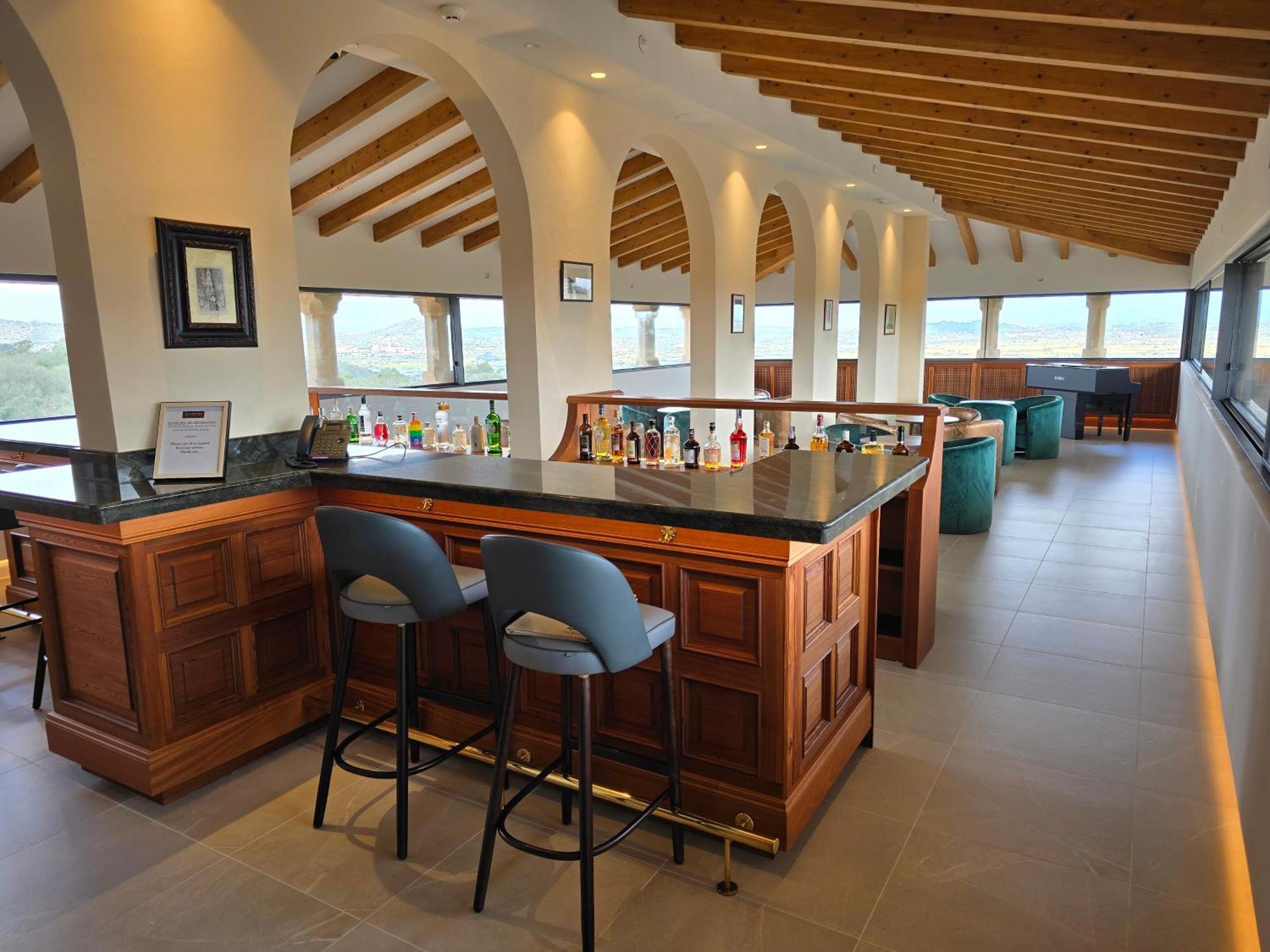 Finca Sa Bastida Luxury Retreat & Spa Adults Only Sant Joan Екстер'єр фото