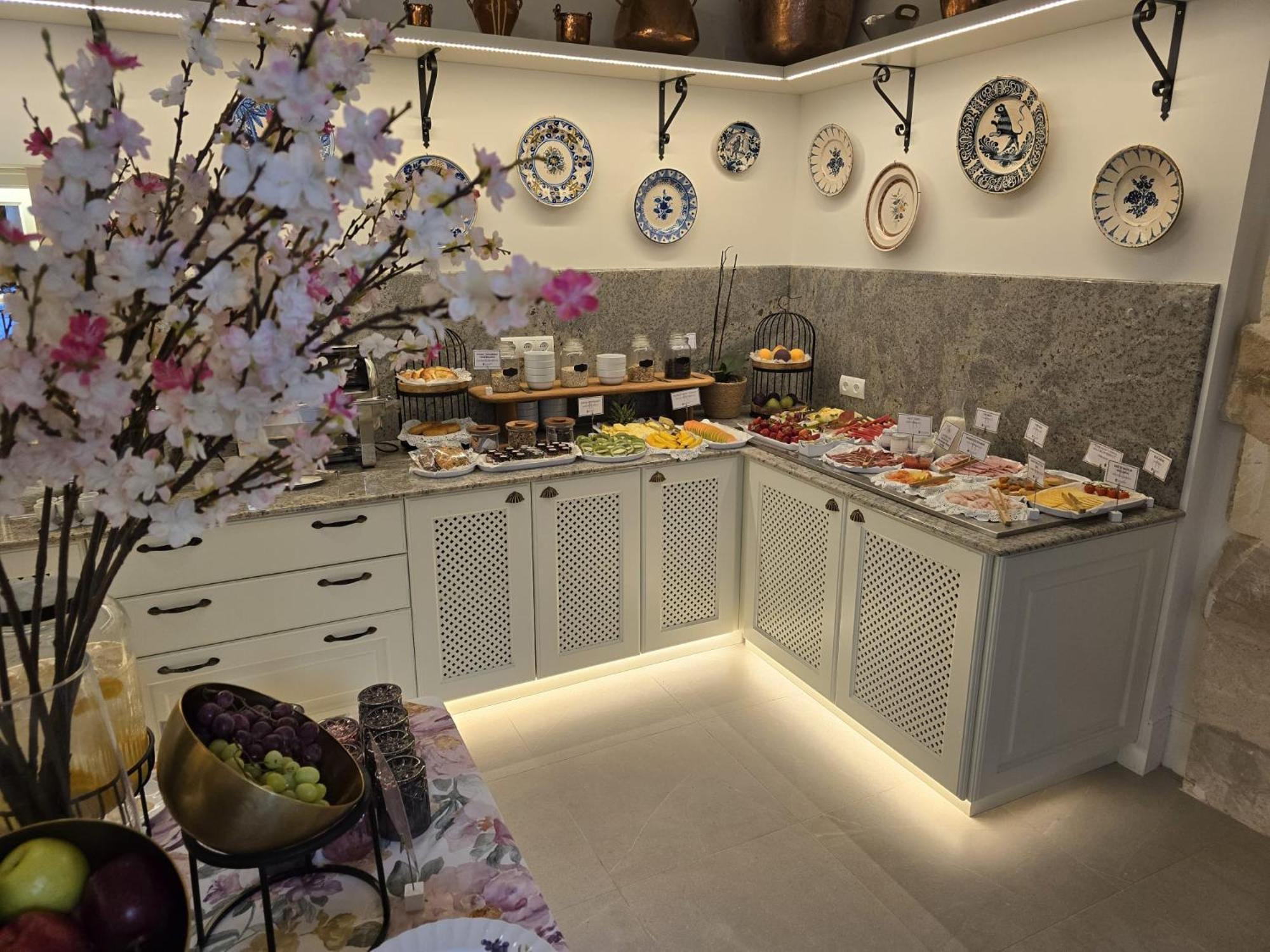 Finca Sa Bastida Luxury Retreat & Spa Adults Only Sant Joan Екстер'єр фото