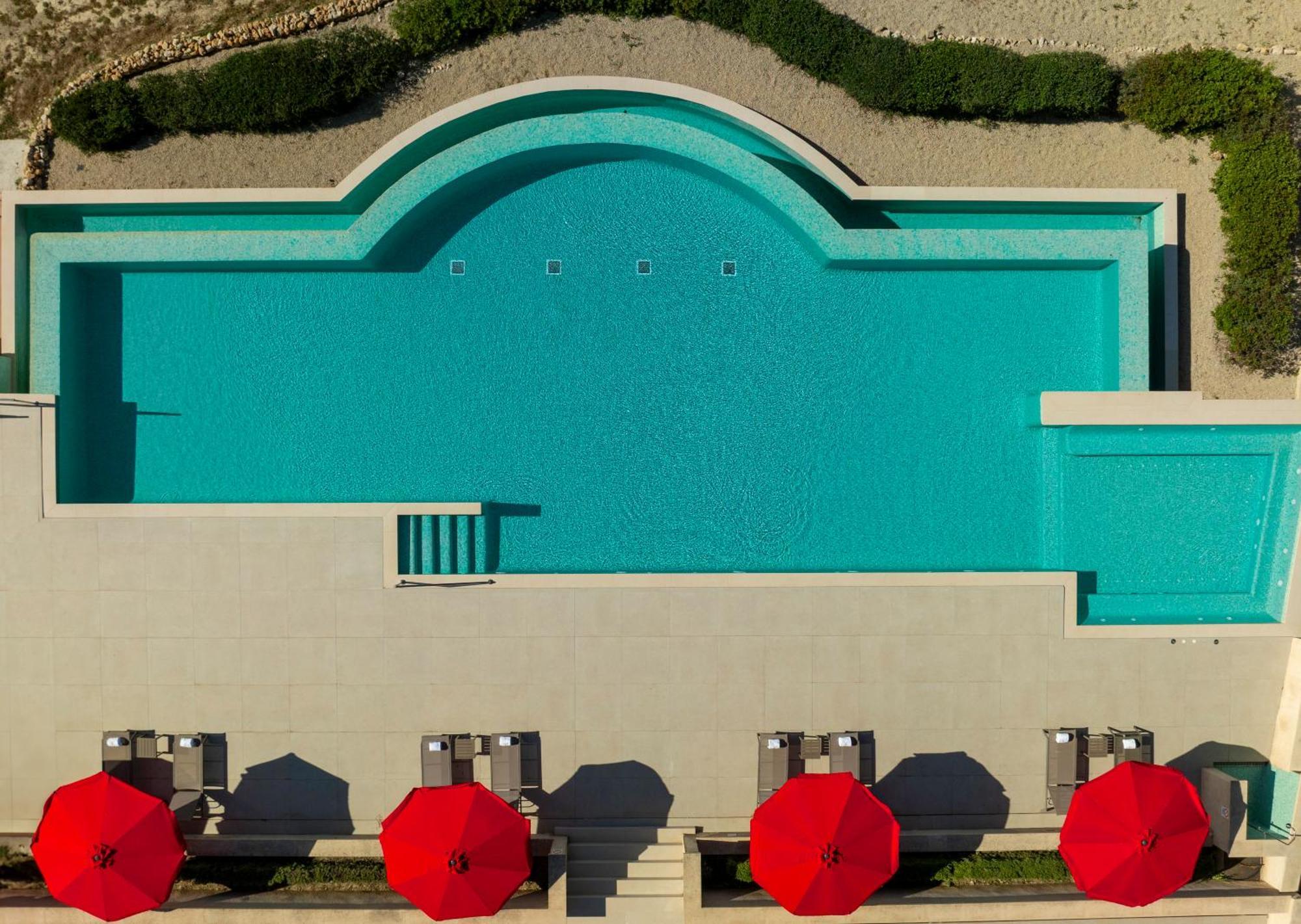 Finca Sa Bastida Luxury Retreat & Spa Adults Only Sant Joan Екстер'єр фото